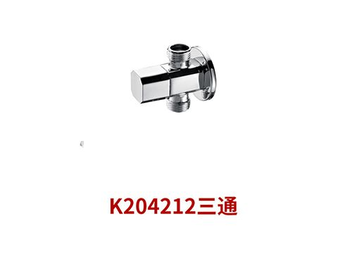 K204212三通